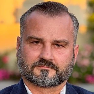Paweł Marcin Różalski