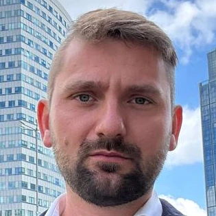 Paweł Olejnik