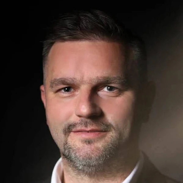 Paweł Walo