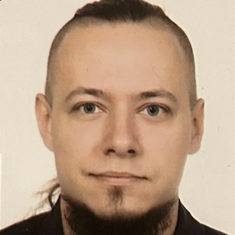Piotr Aleksander Ostrowski