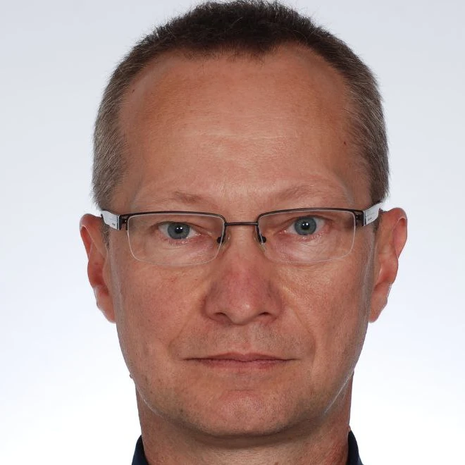 Piotr August Szubiak
