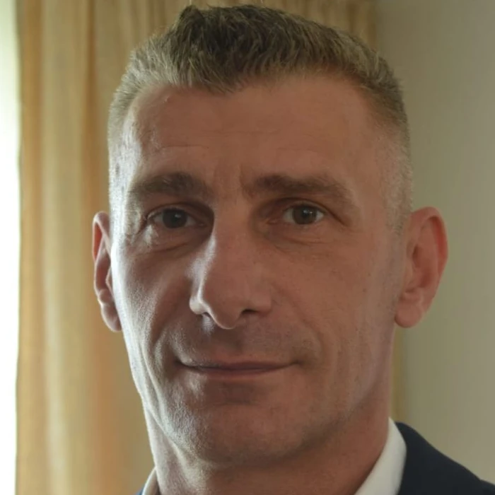 Rafał Andrzej Iwanejko