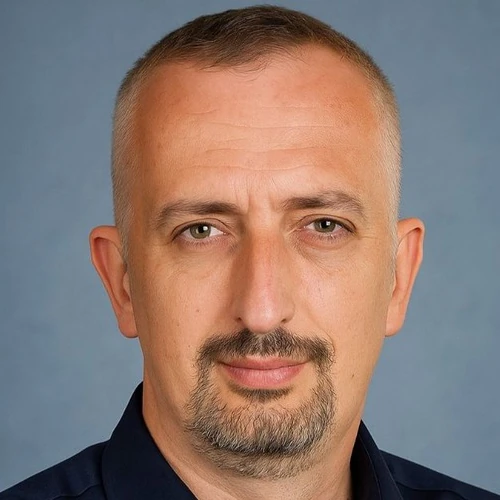Rafał Eugeniusz Okrent
