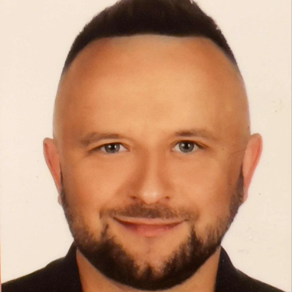 Rafał Makowski