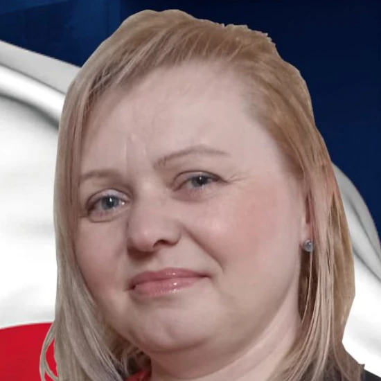 Romana Monika Pietruszka