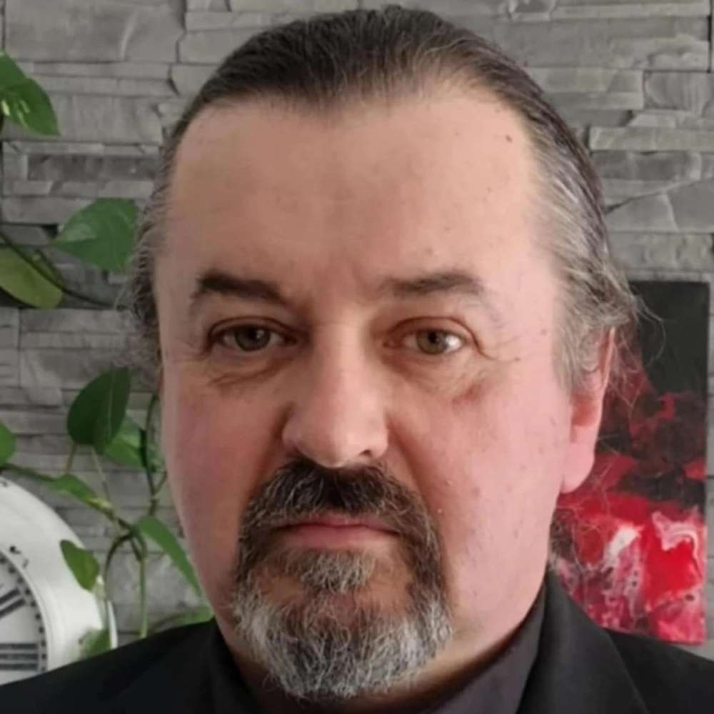 Ryszard Piotr Gołąb