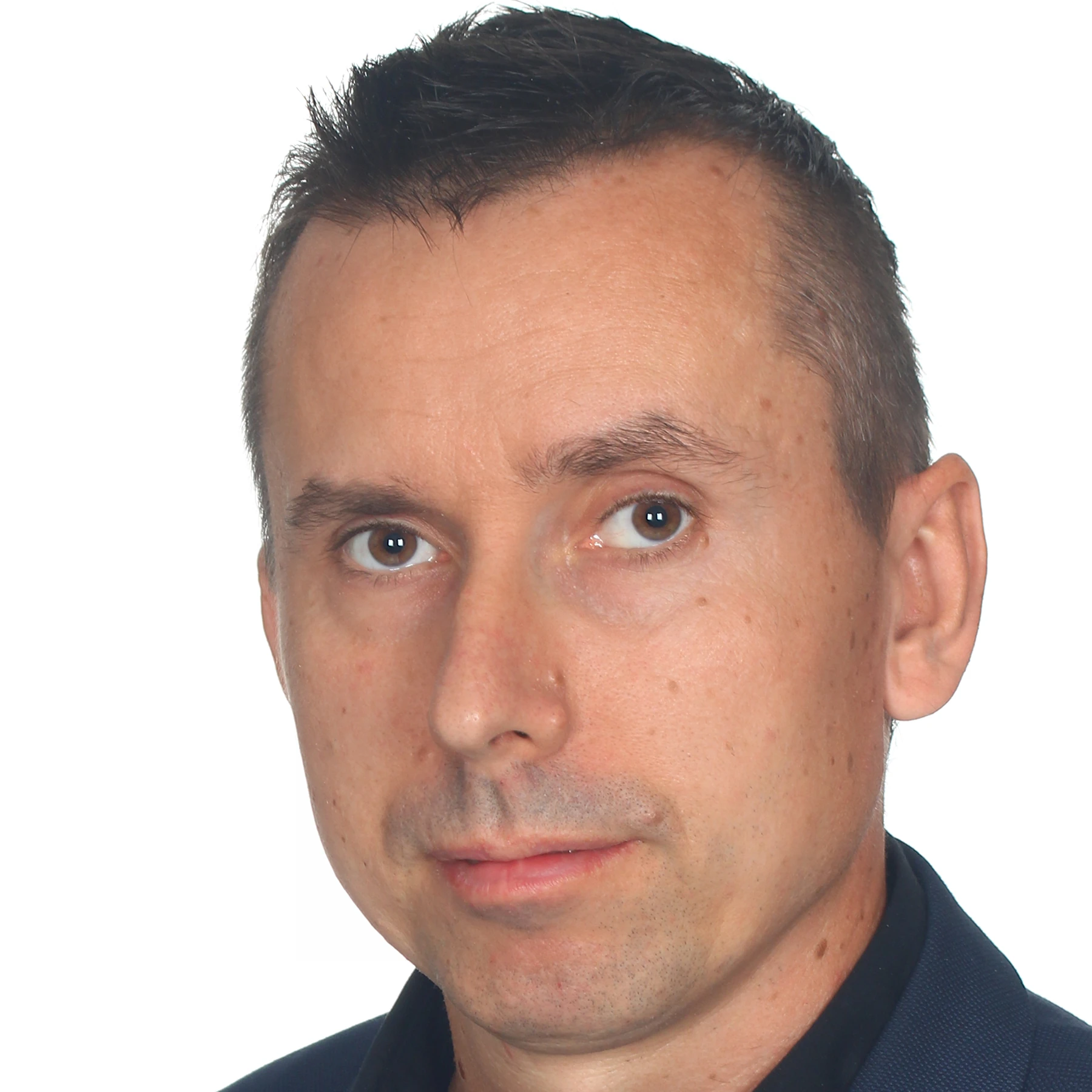 Tomasz Cichy
