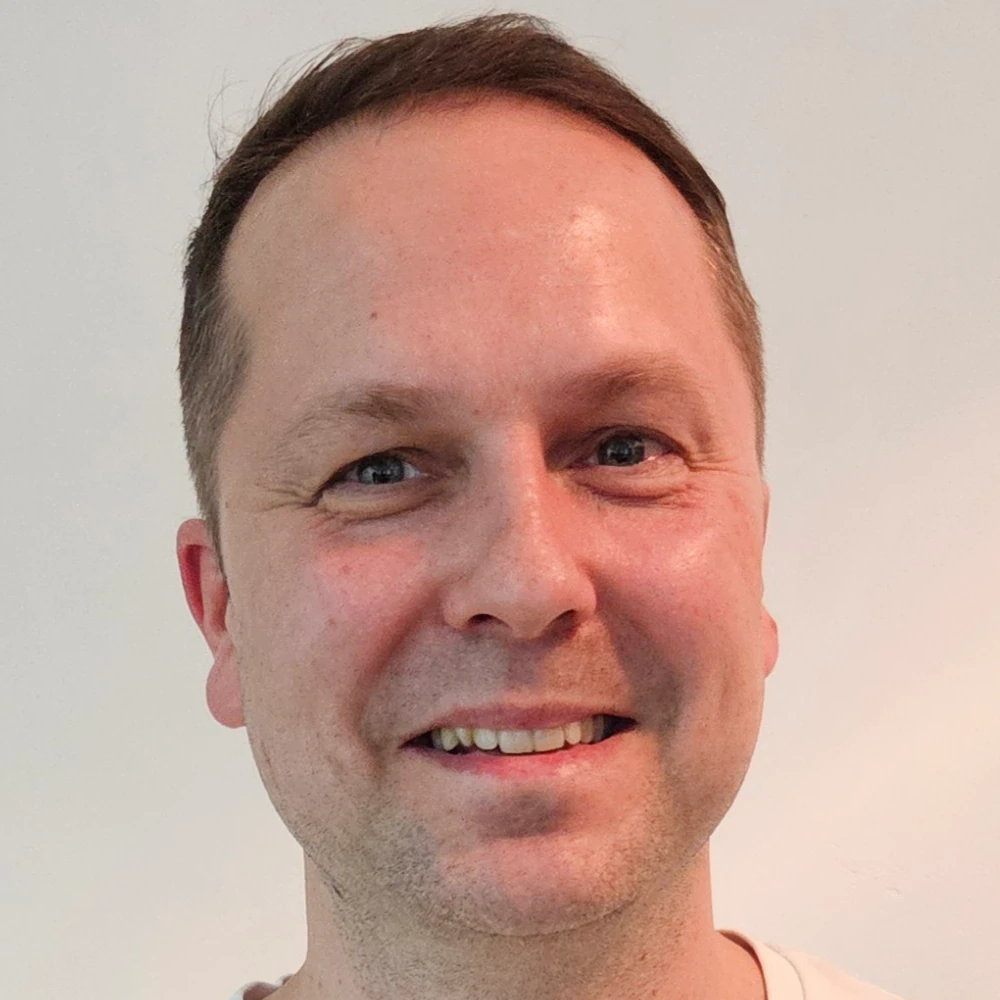 Tomasz Marcin Szymczak