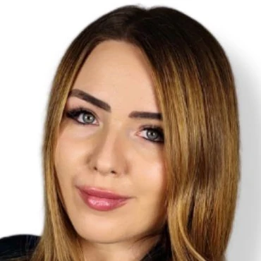 Weronika Małgorzata Jakubczyk