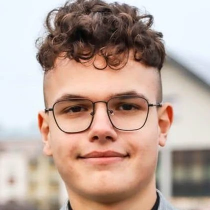 Wiktor Leszek Adamczyk
